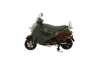 DS Covers Scooter Beenkleed  Jupp Vespa LX, LXV, S