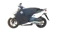 Beenkleed thermoscud Kymco Agility 16inch tucano r179