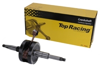 Top Racing Krukas  Peugeot Speedfight 2 elektrische oliepomp