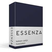 essenza Hoeslaken Satin - 80x200