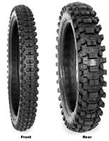 Kenda ' K771 Millville (110/100 R18 64M)'