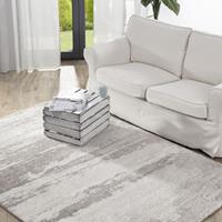 vloerkleed Royal Cream/Grey 160x230cm