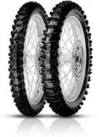 Off-road banden PIRELLI SCORPION MX SOFT 110/90-19 TT 62M