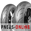 Motorbanden Dunlop SPORTSMART 2 MAX 150/60R17 TL 66H