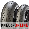 Pirelli Diablo Rosso 3 K