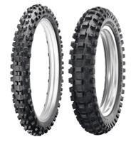 Dunlop Geomax AT 81 ( 110/100-18 TT 64M Achterwiel )