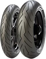 Pirelli ' Diablo Rosso III (190/55 R17 75W)'