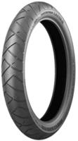 Bridgestone A 40 F ( 110/80 R19 TL 59V M/C, Variante F, Voorwiel )