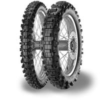 Metzeler ' MCE6 Days Extreme (140/80 R18 )'