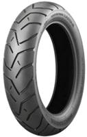 Bridgestone A 40 R ( 150/70 R17 TL 69V Achterwiel, M/C, Variante F )