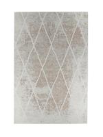 Teppich Fine Lines Tom Tailor rechteckig Höhe 5 mm maschinell gewebt