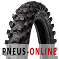 Off-road banden Michelin STARCROSS MH3 110/100-18 TT 64M