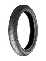 Bridgestone A 41 F ( 110/80 R18 TL 58H M/C, Voorwiel )