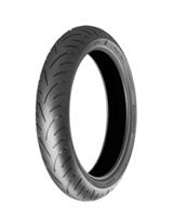 Bridgestone ' T 31 F (110/80 R18 58W)'