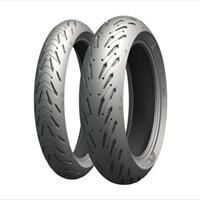 Michelin ' Road 5 (150/70 R17 69W)'