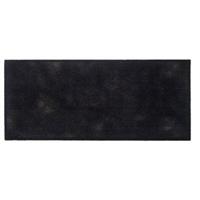 Mat Universal Shades - zwart - 67x150 cm