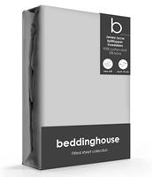 Beddinghouse Jersey Lycra Premium Splittopper Hoeslaken