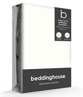 Beddinghouse Premium Jersey Lycra splittopperhoeslaken