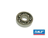 SKF Lager  6202-C3 (Krukas Vespa/Citta) (Voor wiel Buxy/Zip)