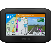 GPS NavigationsgerÃt GARMIN ZUMO 346