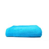 One Towelling The One Badhanddoek Voordeelpakket 450 gram 70x140 cm Turquoise (5 stuks)