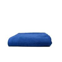 One Towelling The One Badhanddoek Voordeelpakket 450 gram 70x140 cm Navy (5 stuks)