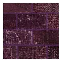 Brinker Carpets vintage-aubergine-140 x 200