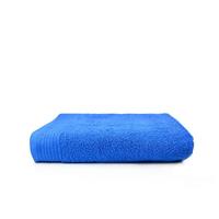 The One Towelling The One Badhanddoek Voordeelpakket 450 gram 70x140 cm Royal Blue (5 stuks)