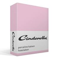 Cinderella Hoeslaken Basic - 180x200