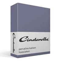 Cinderella Hoeslaken Basic - 80x200