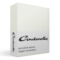 Cinderella Spannbettlaken "Basic Topper", (1 St.), für Topper