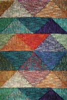 Merinos Karpet Marokko 22329-110 Multi-80 x 150 cm