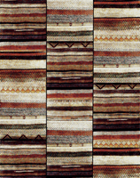 Merinos Karpet Marokko 833-72-Multi 80 x 150 cm