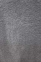 Merinos Delta Microfiber Shaggy Grey-80 x 150 cm
