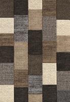 Merinos Vloerkleed Belis Essence 21830-80 Brown-120 x 170 cm