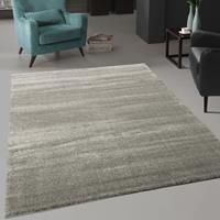 Merinos Vloerkleed Topas 330-95 Silver-120 x 170 cm