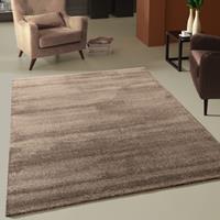 Merinos Vloerkleed Topas 330-80 Brown-120 x 170 cm