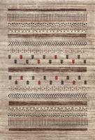 Merinos Vloerkleed Ethno 818-70 Beige-200 x 290 cm