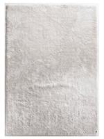 Hochflor-Teppich, Soft, Tom Tailor, rund, Höhe 35 mm, handgetuftet