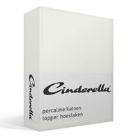 Cinderella Hoeslaken Basic Topmatras - 180x200