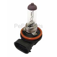 Lamp 12V halogeen 35W h8 Malaguti Phantom F12R LC Gilera Runner pro