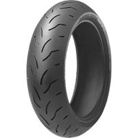 Bridgestone BT016 R ( 160/60 ZR17 TL (69W) Hinterrad )