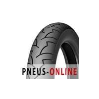 Wegbanden Michelin PILOT ACTIV 130/70-17 TL/TT 62H