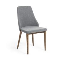 Kavehome Gestoffeerde stoelen Rosie (set van 2), Norrwood