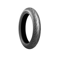 'Bridgestone S 22 F (120/70 R17 58W)'