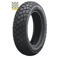 Heidenau K58 Snowtex tl M+S 100/80x10 Winter-Allweather band.