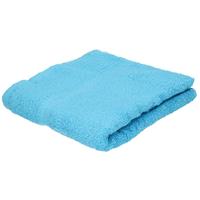 Towelcity Luxe handdoeken 50 x 90 cm 550 grams oceaan blauw