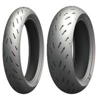 Wegbanden Michelin POWER RS+ 150/60ZR17 TL 66W