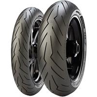 Pirelli ' Diablo Rosso III (180/55 R17 73W)'