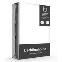 Beddinghouse Jersey Lycra Premium Splittopper Hoeslaken